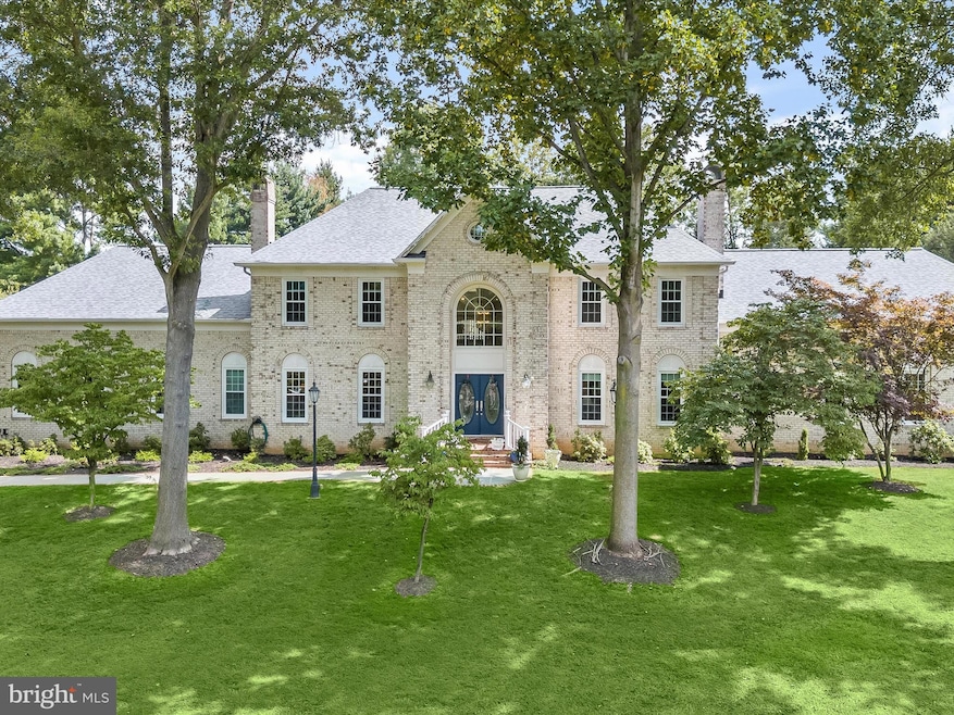 9117 Goshen Valley Dr, Gaithersburg, MD 20882 - photo 1