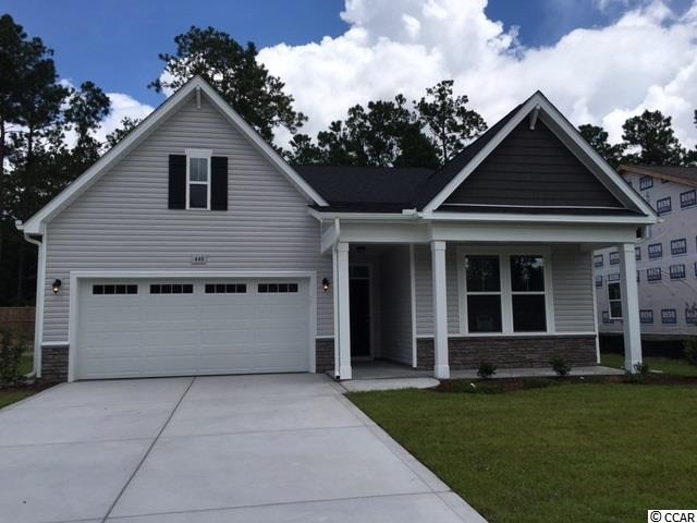 448 Shaft Place, Conway, SC 29526 - photo 1