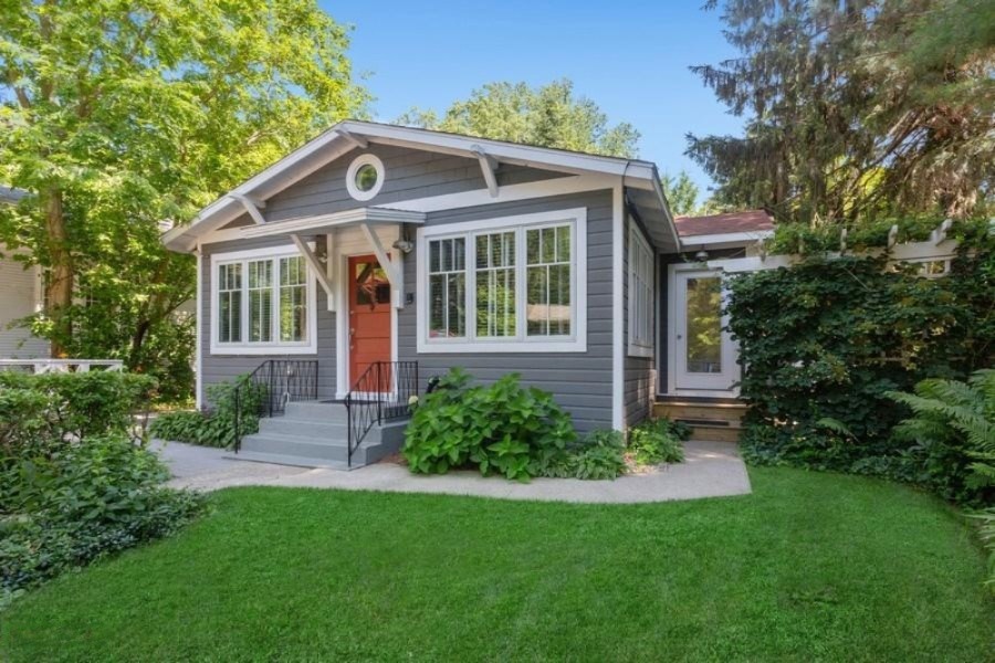 9876 Nolan Ave, Union Pier, MI 49129 - photo 1