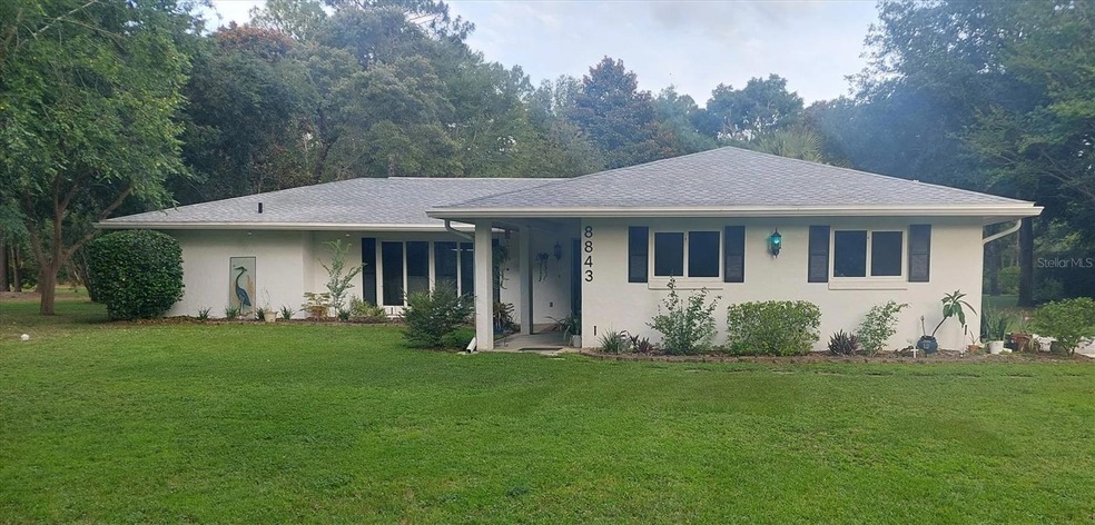 8843 SW 200th Cir, Dunnellon, FL 34431 - photo 1