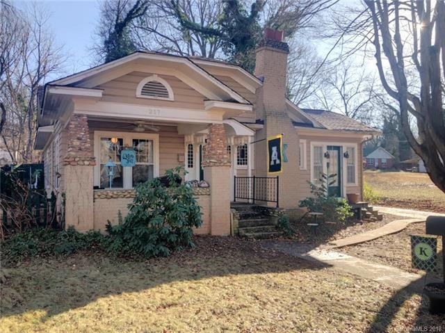 217 Feimster St, Statesville, NC 28677 - photo 1