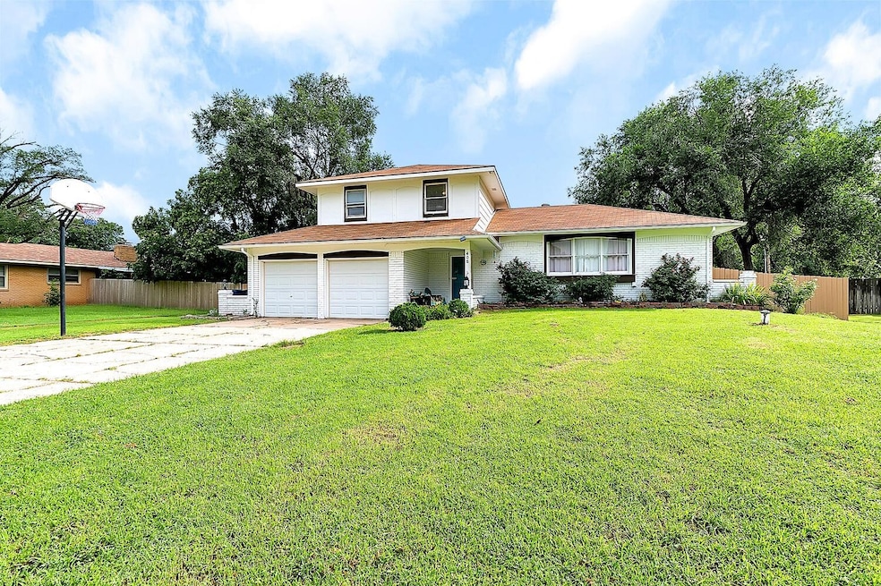 Sold • Co-Listing Agent