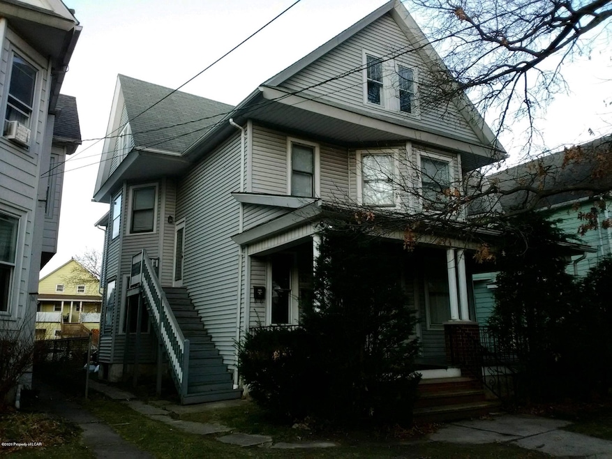 83 W Union St, Kingston, PA 18704 - photo 1