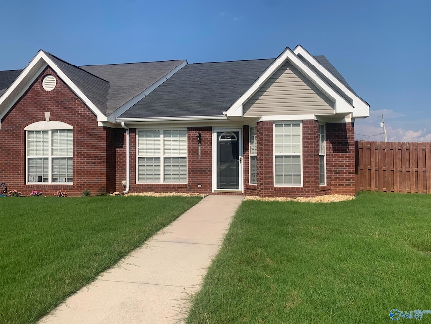 1415 Bridgewater Place, Athens, AL 35611 - photo 1