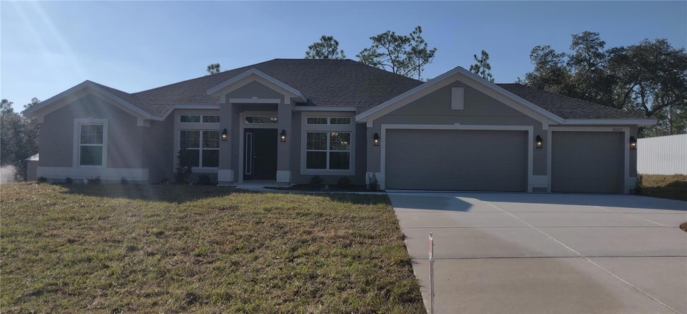 16031 Scaup Duck Ave, Weeki Wachee, FL 34614 - photo 1