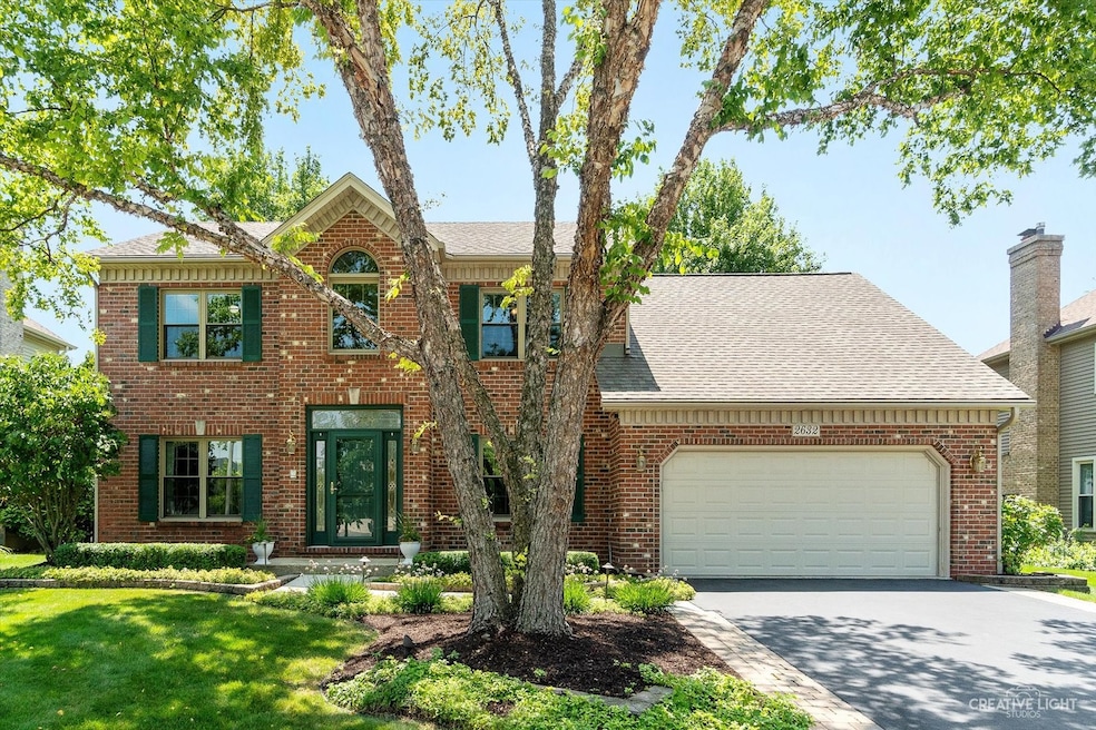 2632 Partlow Dr, Naperville, IL 60564 - photo 1