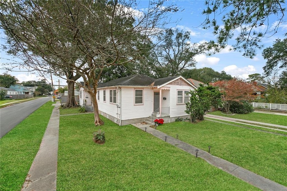 302 Dodge Ave, Jefferson, LA 70121 - photo 1