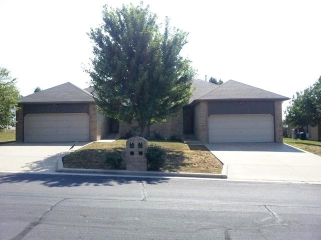 430 Brooktrail Way