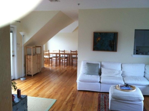 205 Richdale Ave unit A21, Cambridge, MA 02140 - photo 1