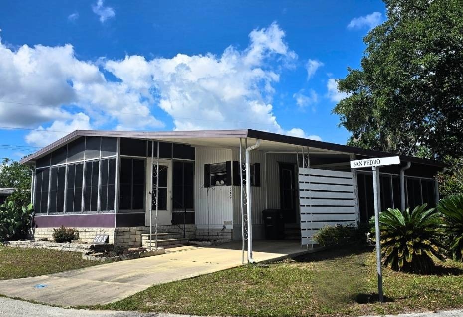 3150 NE 36th Ave unit 563, Ocala, FL 34479 - photo 1