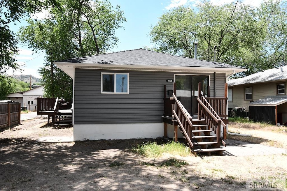 Sold • Co-Listing Agent