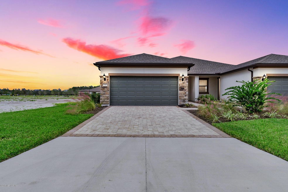 Welcome Home! 259 Rock Spring Loop