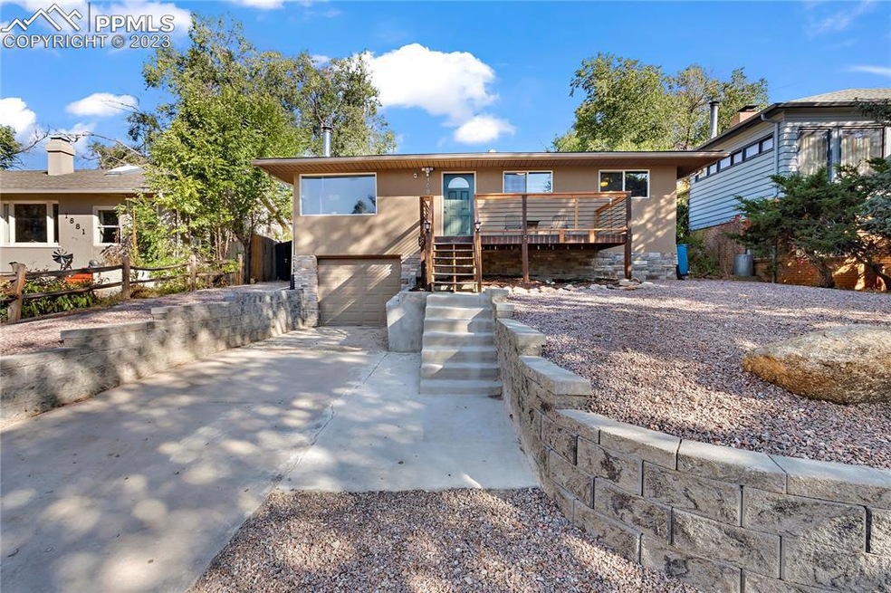 1685 Dorchester Dr, Colorado Springs, CO 80905 - photo 1