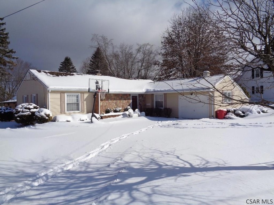 1168 Club Dr, Johnstown, PA 15905 - photo 1