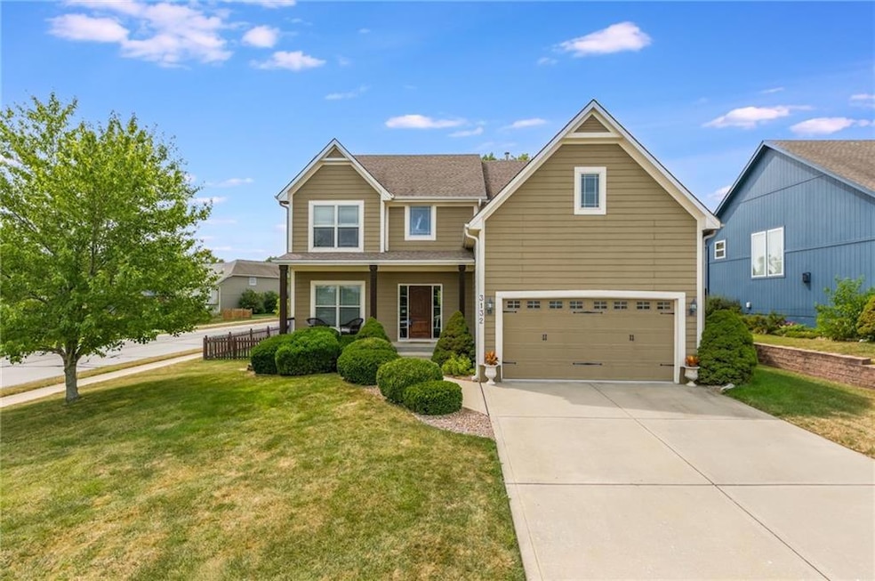 Sold • Co-Listing Agent