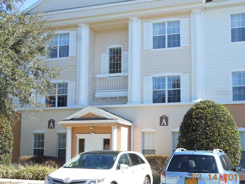 7703 Heritage Crossing Way unit 301, Reunion, FL 34747 - photo 1