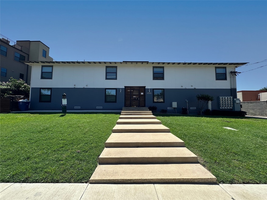 4526 Munger Ave unit 208, Dallas, TX 75204 - photo 1