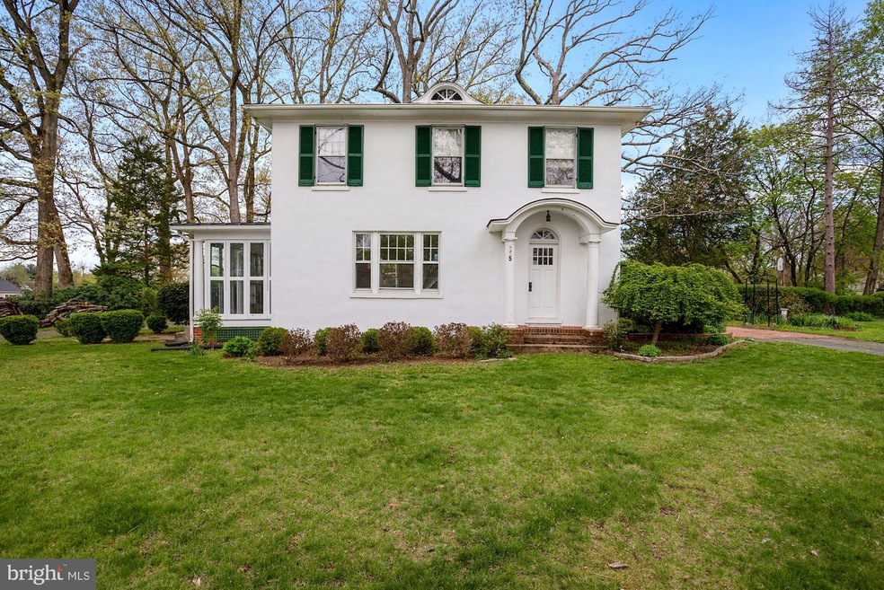 415 S Maple Ave, Purcellville, VA 20132 - photo 1