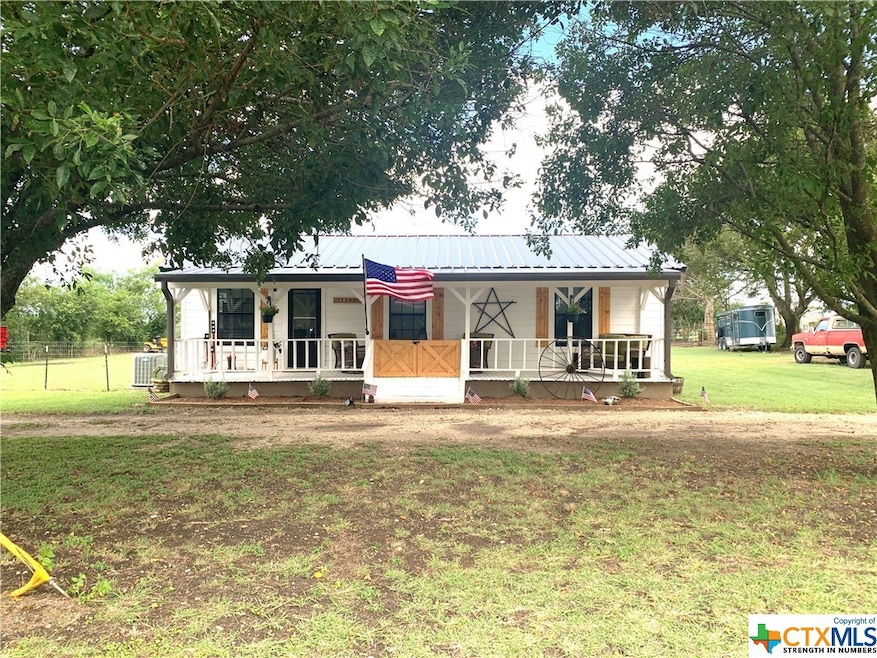 15340 Old 81, Troy, TX 76579 - photo 1