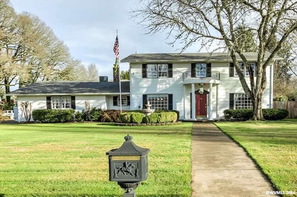 3405 Umatilla St SW, Albany, OR 97321 - photo 1