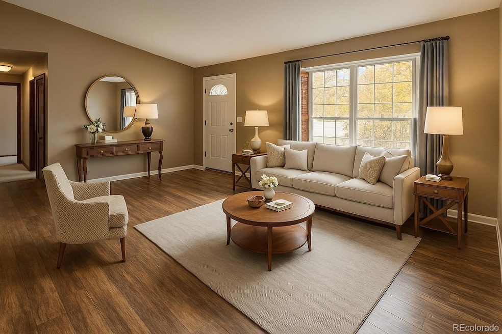 21068 E Dorado Cir, Centennial, CO 80015 - photo 1