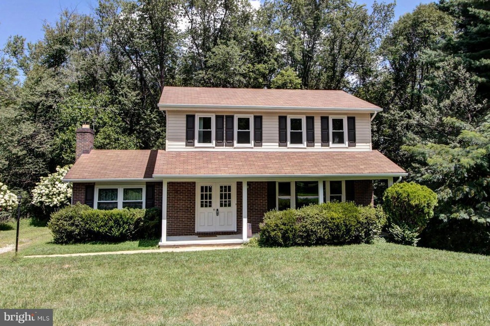 6005 Crossway Ct, Sykesville, MD 21784 - photo 1