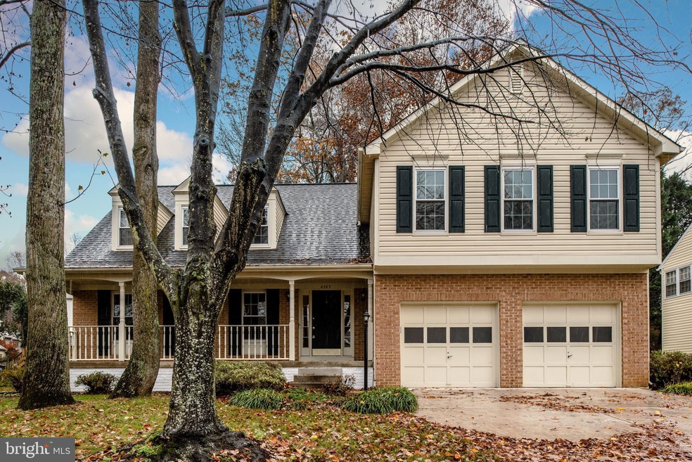 4263 Exeter Dr, Dumfries, VA 22025 - photo 1