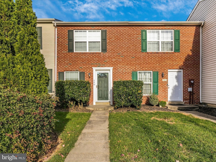 Sold $310,000 • Co-Listing Agent