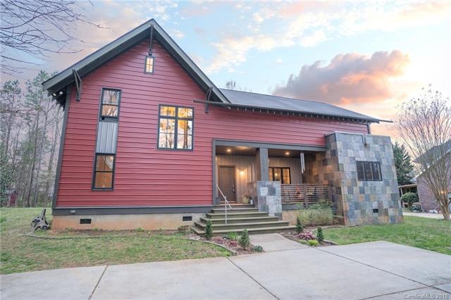 Curb appeal for days!