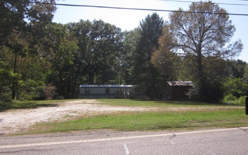 Main View