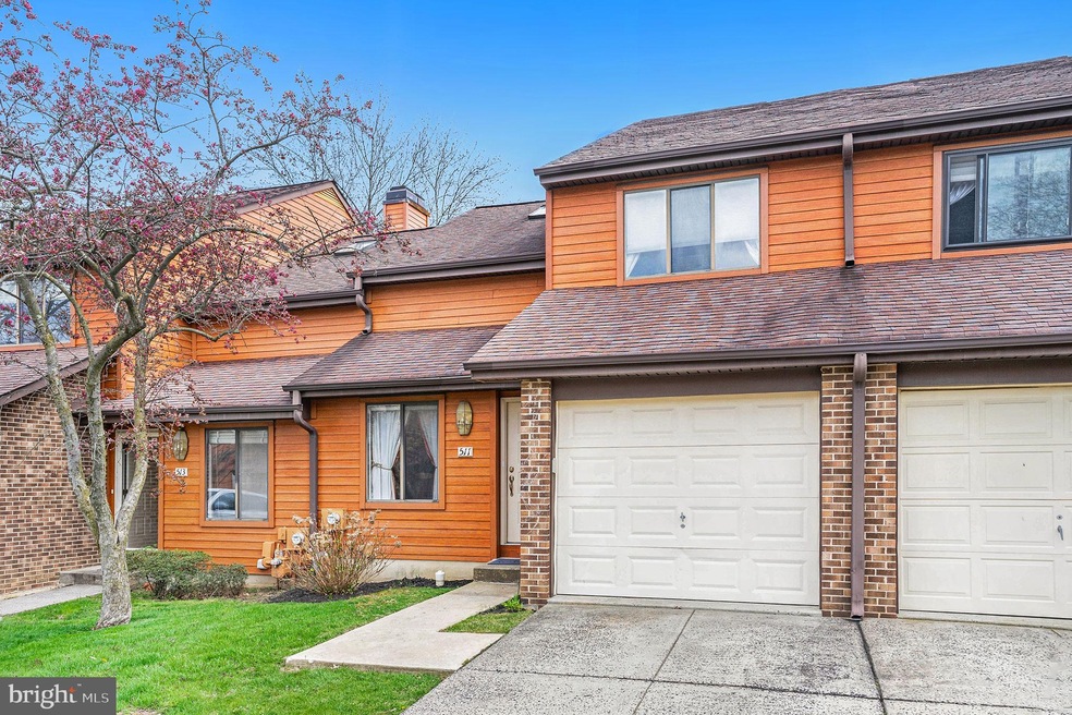 511 Bending Ln, King of Prussia, PA 19406 - photo 1