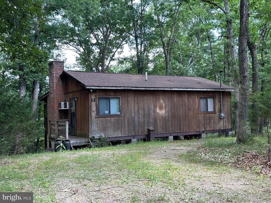 737 Snider's Ridge, Mathias, WV 26812 - photo 1