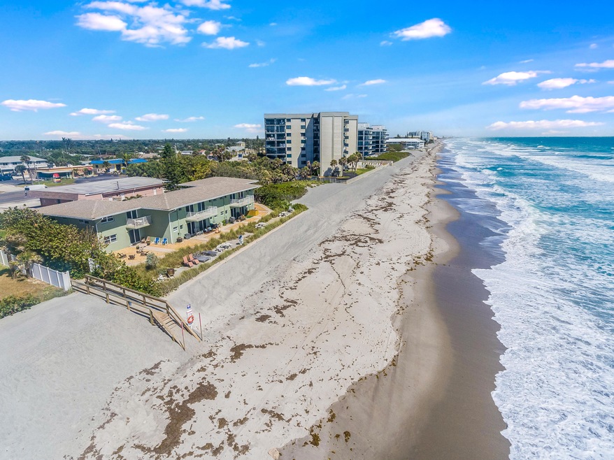Oceanfront Bliss in Satellite Beach, FL