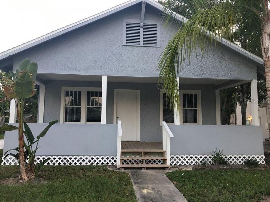 809 Turner St unit 1, Clearwater, FL 33756 - photo 1