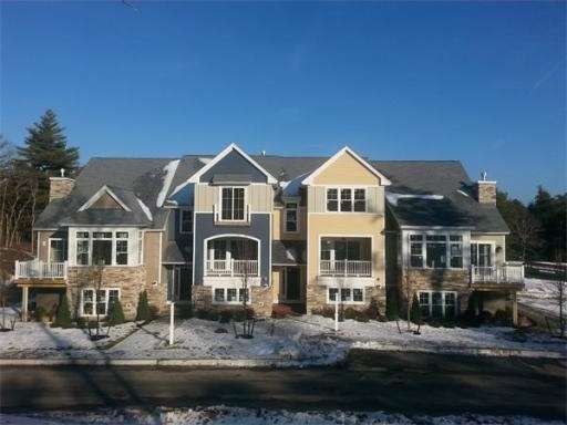 135 Boatwright's Loop, Plymouth, MA 02360 - photo 1