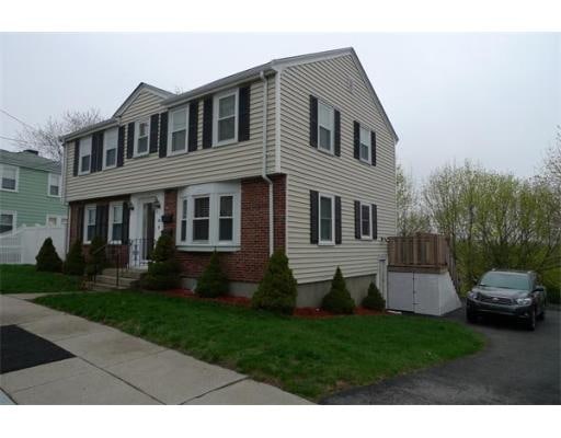 19 Grew Hill Rd unit 2, Roslindale, MA 02131 - photo 1