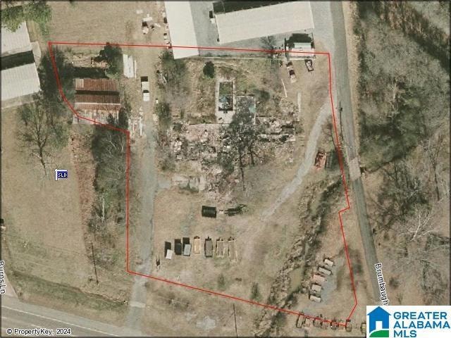 5600 U S Highway 280, Harpersville, AL 35078 - photo 1
