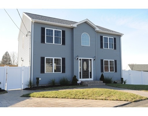 71 Clarkson St, Fall River, MA 02724 - photo 1