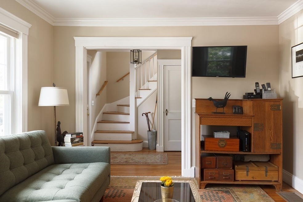 317 Cypress St, Brookline, MA 02445 - photo 1