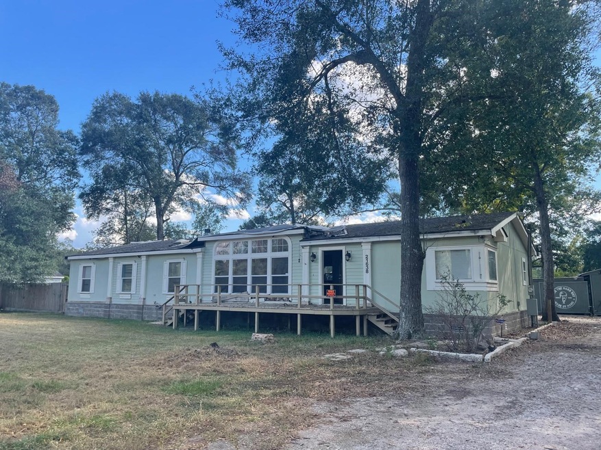 21638 County Road 37491, Cleveland, TX 77327 - photo 1