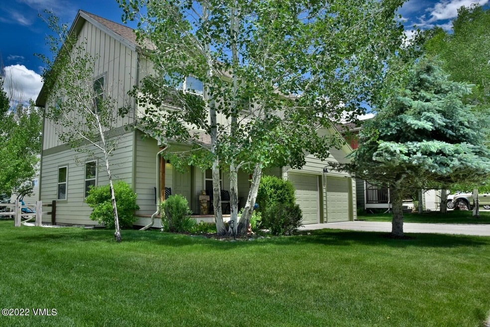SW Side