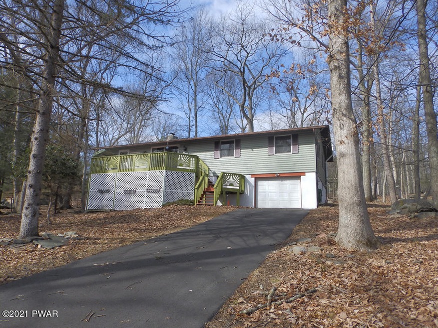 242 Mountain Lake Dr, Dingmans Ferry, PA 18328 - photo 1