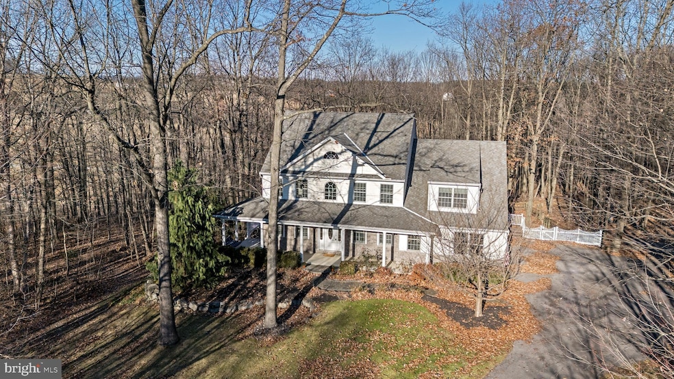 9040 Airfield Ct, Kempton, PA 19529 - photo 1