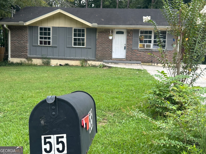 55 Royce Dr unit 5, Jonesboro, GA 30238 - photo 1