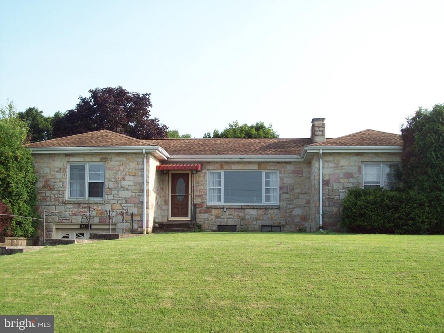 1666 Gabler Rd, Chambersburg, PA 17201 - photo 1