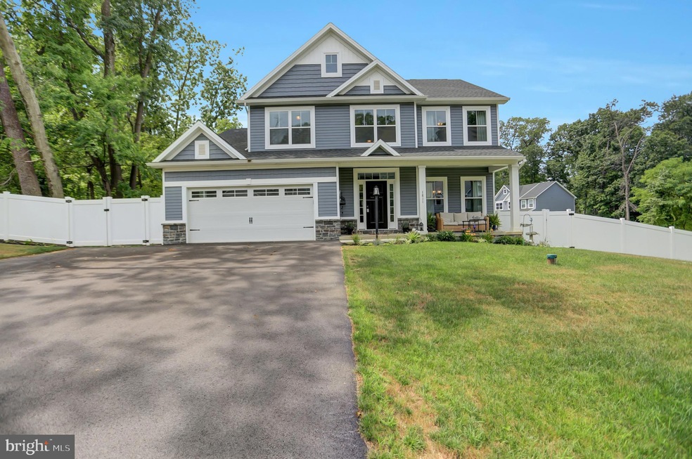1811 Old Kiln Dr, Chambersburg, PA 17202 - photo 1