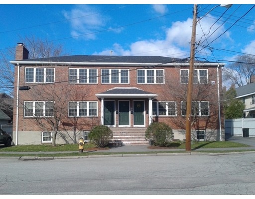 14 Amory Rd unit 3, Waltham, MA 02453 - photo 1