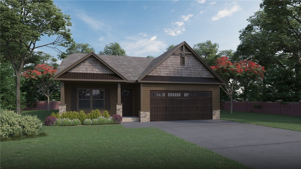 128 Capslock Trail, Pendleton, SC 29670 - photo 1