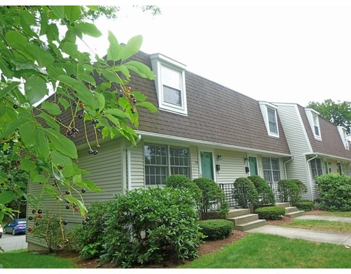 79 Pomeroy Terrace, Northampton, MA 01060 - photo 1