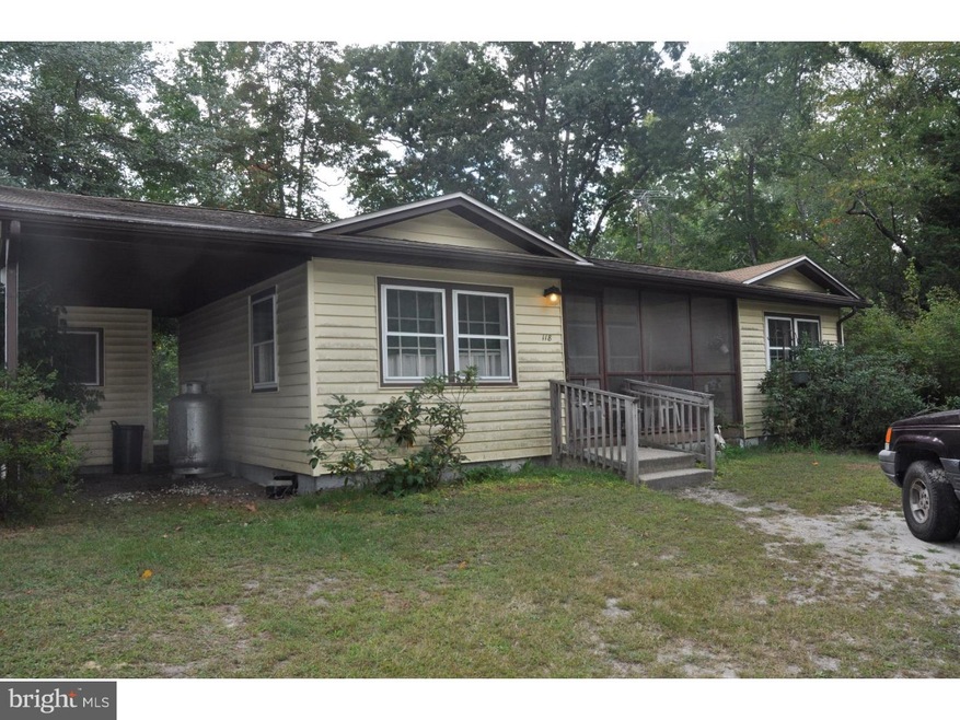 118 Mount Misery Rd, Browns Mills, NJ 08015 - photo 1